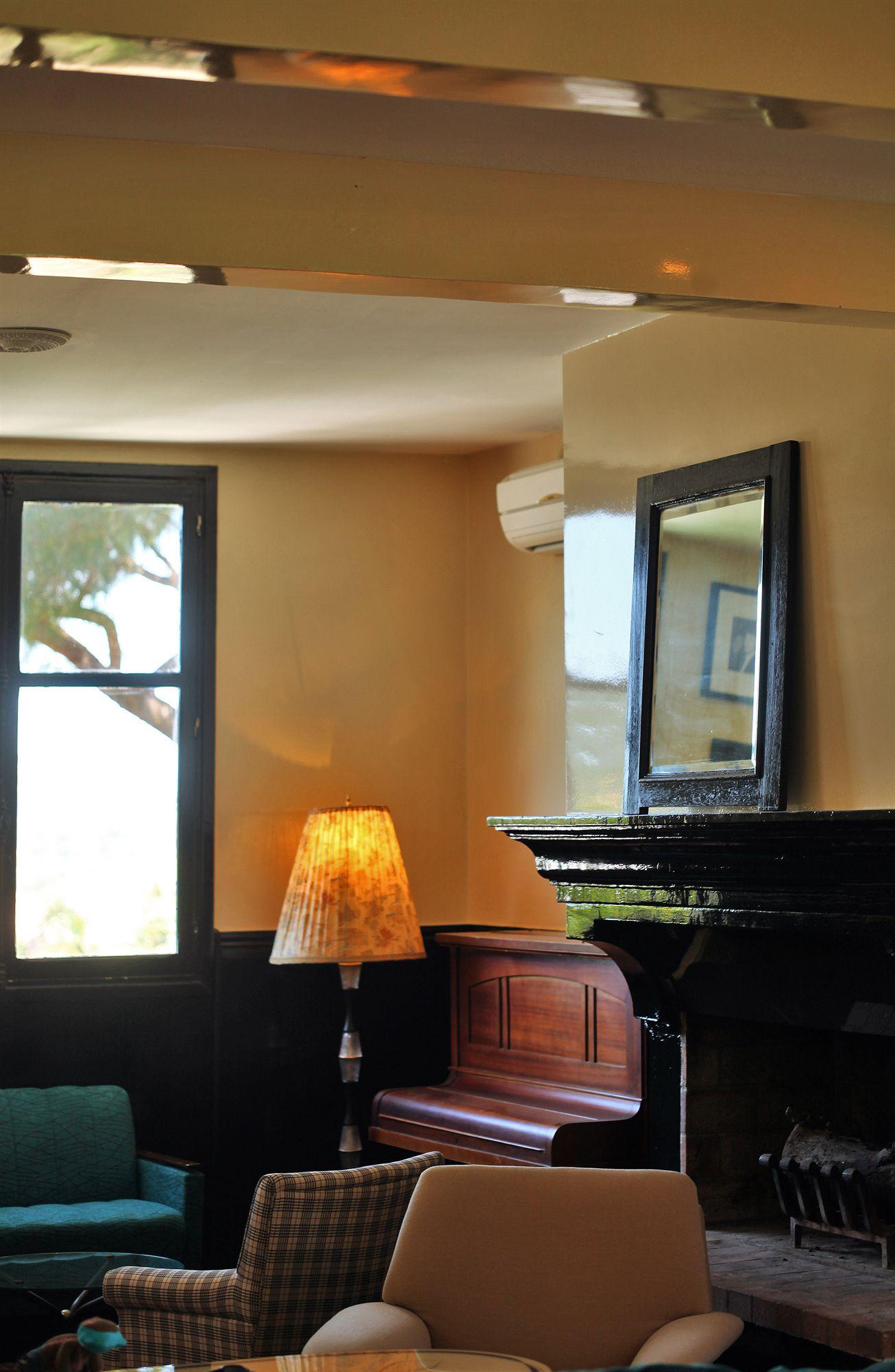 Hotel Ermitage Saint-Tropez Zewnętrze zdjęcie