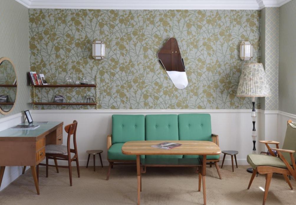 Hotel Ermitage Saint-Tropez Zewnętrze zdjęcie