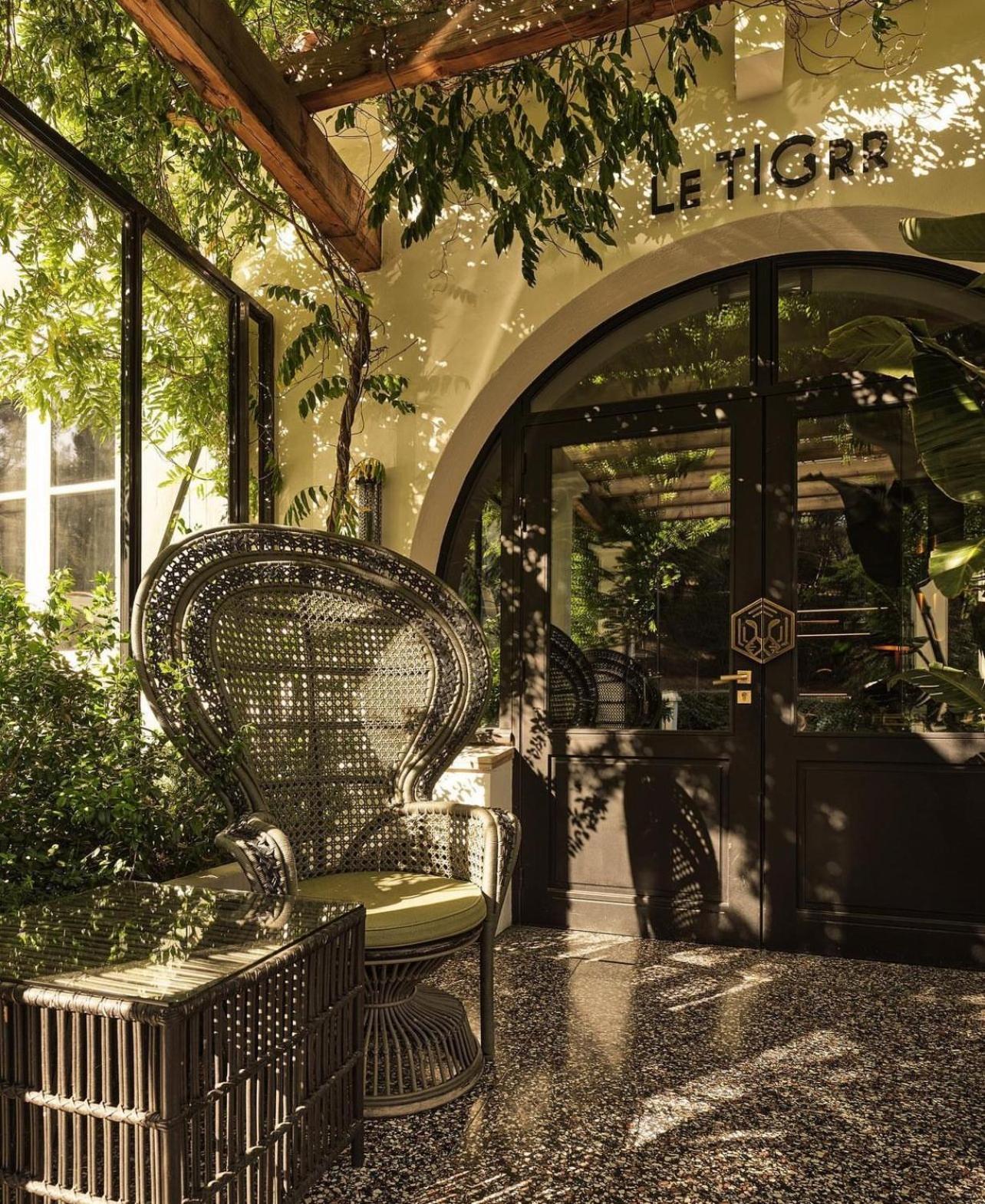Hotel Ermitage Saint-Tropez Zewnętrze zdjęcie