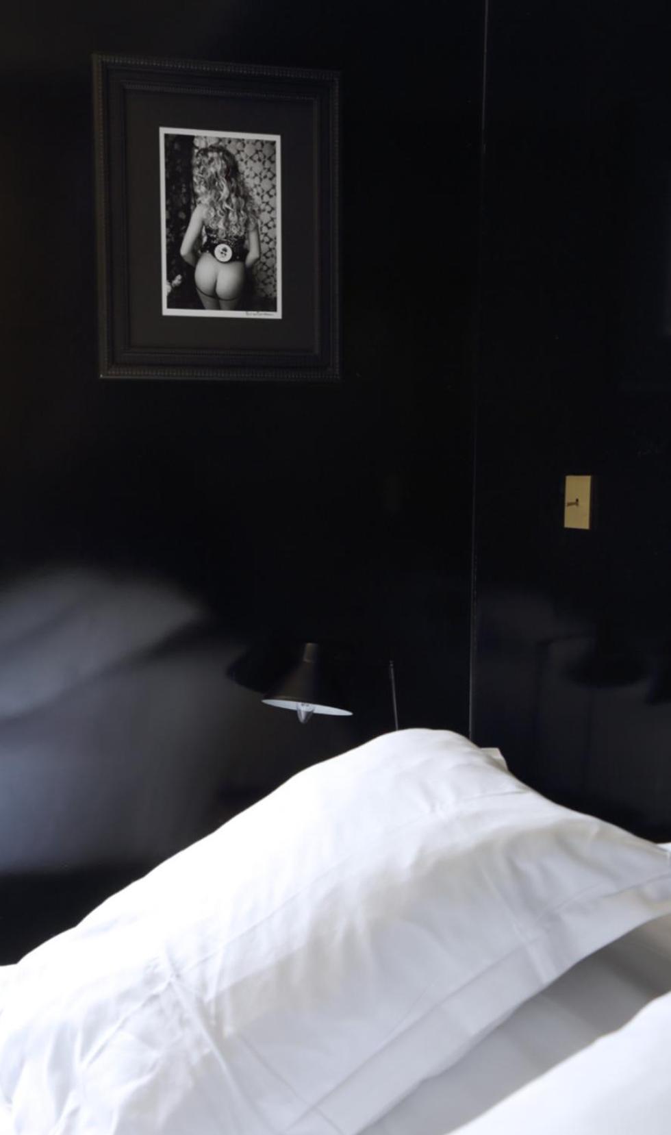 Hotel Ermitage Saint-Tropez Zewnętrze zdjęcie