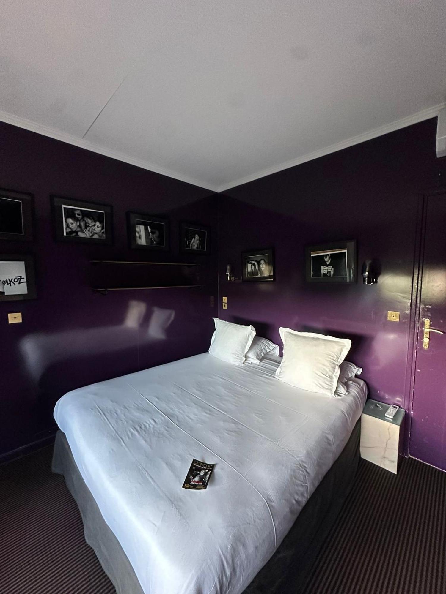 Hotel Ermitage Saint-Tropez Zewnętrze zdjęcie