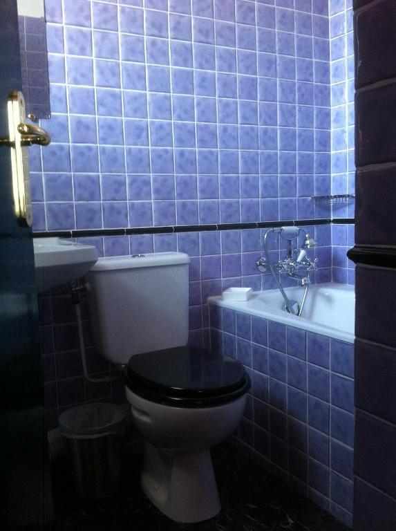 Hotel Ermitage Saint-Tropez Pokój zdjęcie