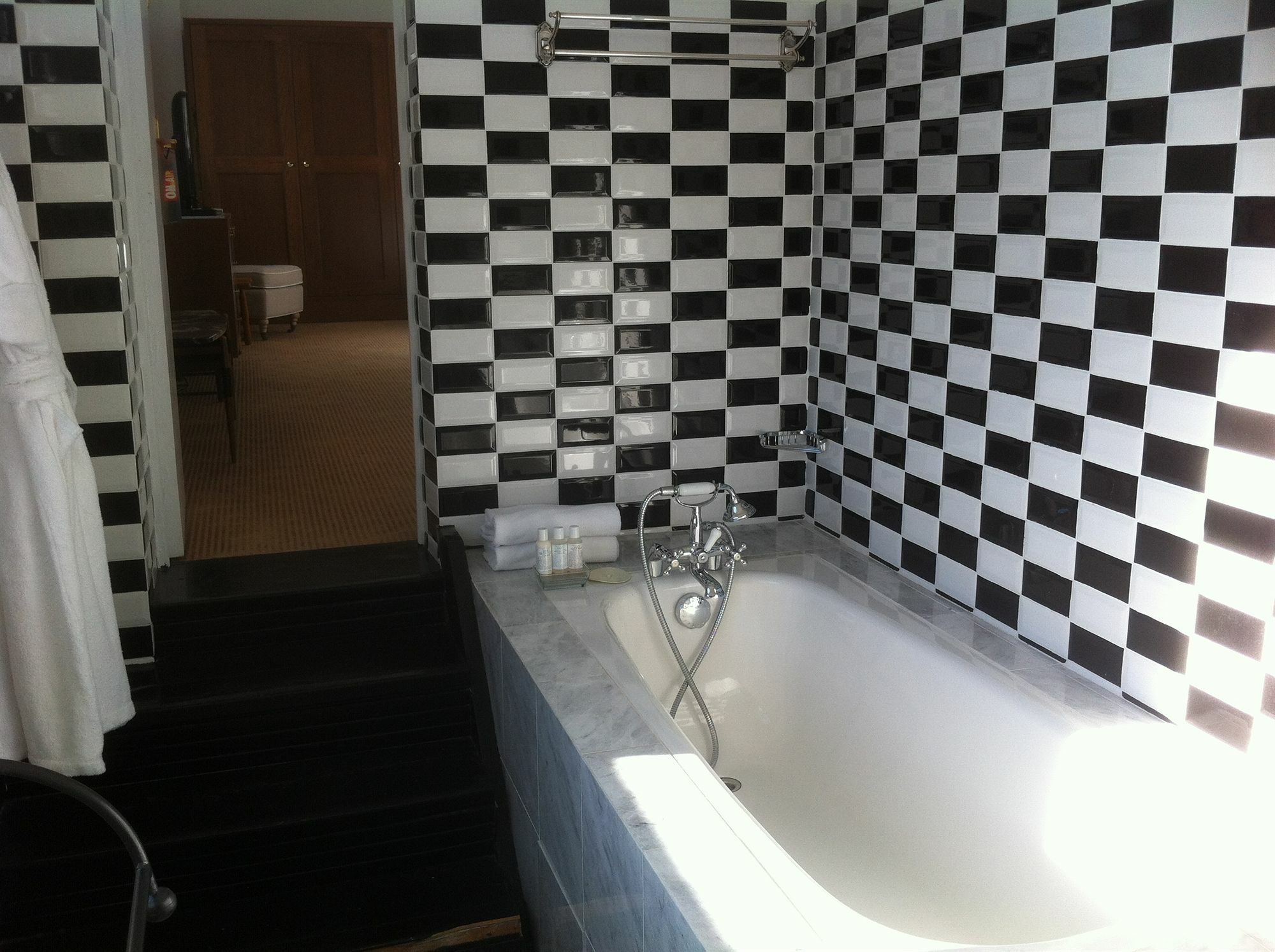 Hotel Ermitage Saint-Tropez Zewnętrze zdjęcie