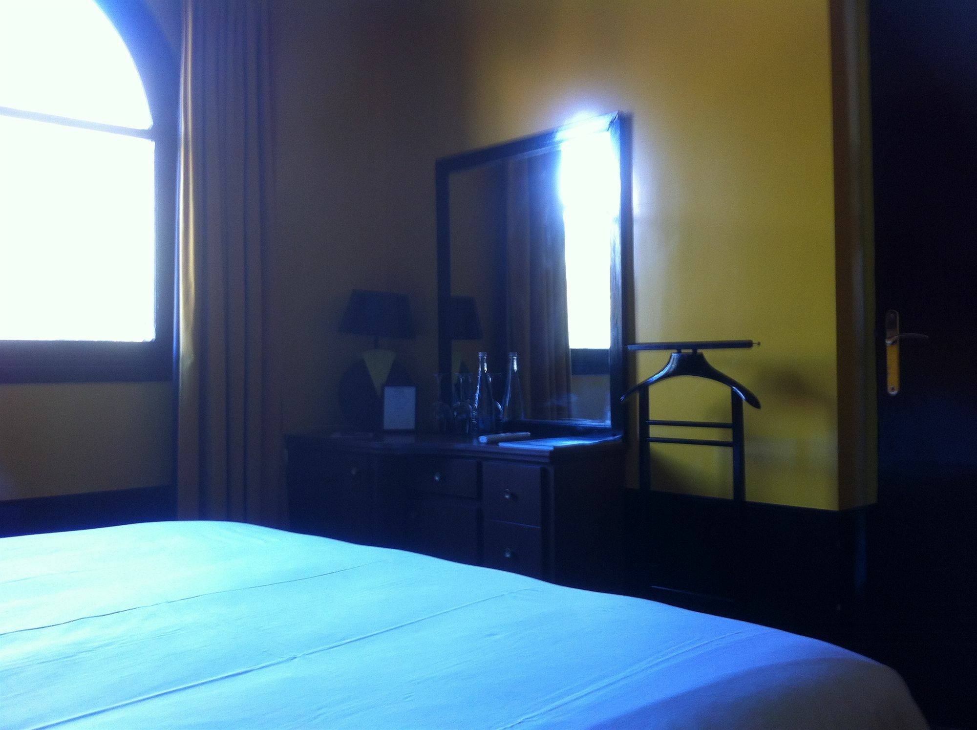 Hotel Ermitage Saint-Tropez Zewnętrze zdjęcie