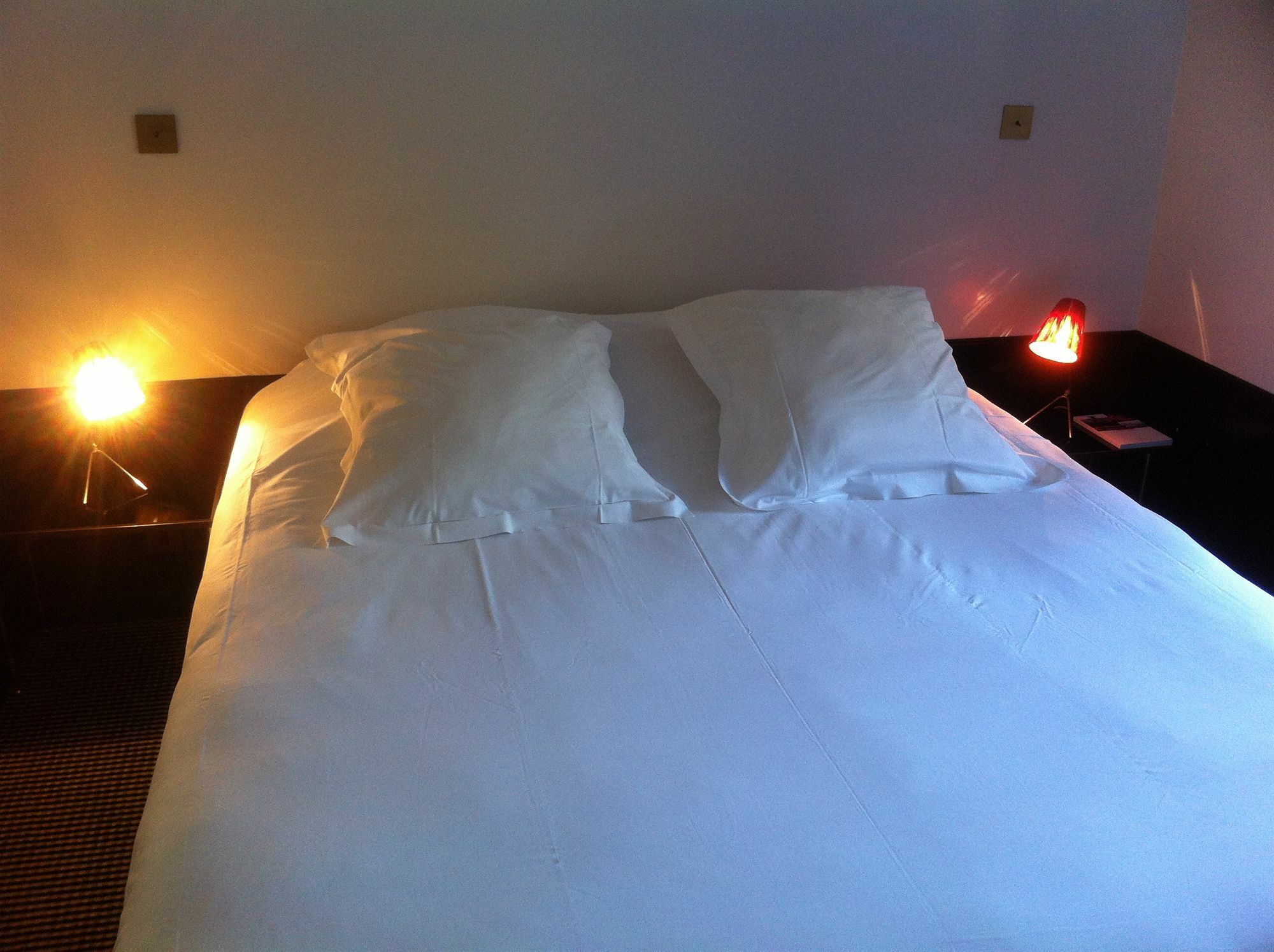 Hotel Ermitage Saint-Tropez Zewnętrze zdjęcie