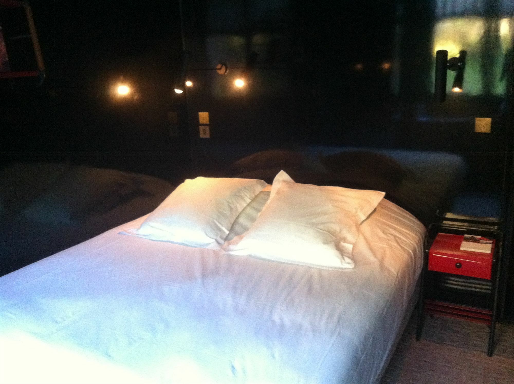 Hotel Ermitage Saint-Tropez Zewnętrze zdjęcie