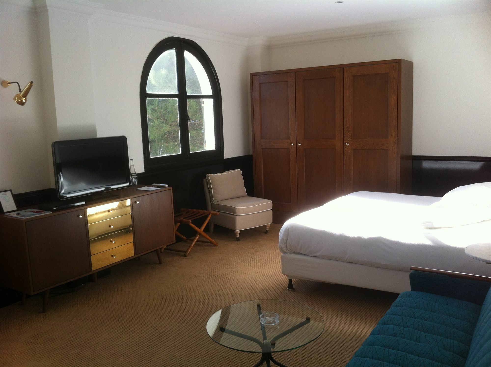 Hotel Ermitage Saint-Tropez Zewnętrze zdjęcie