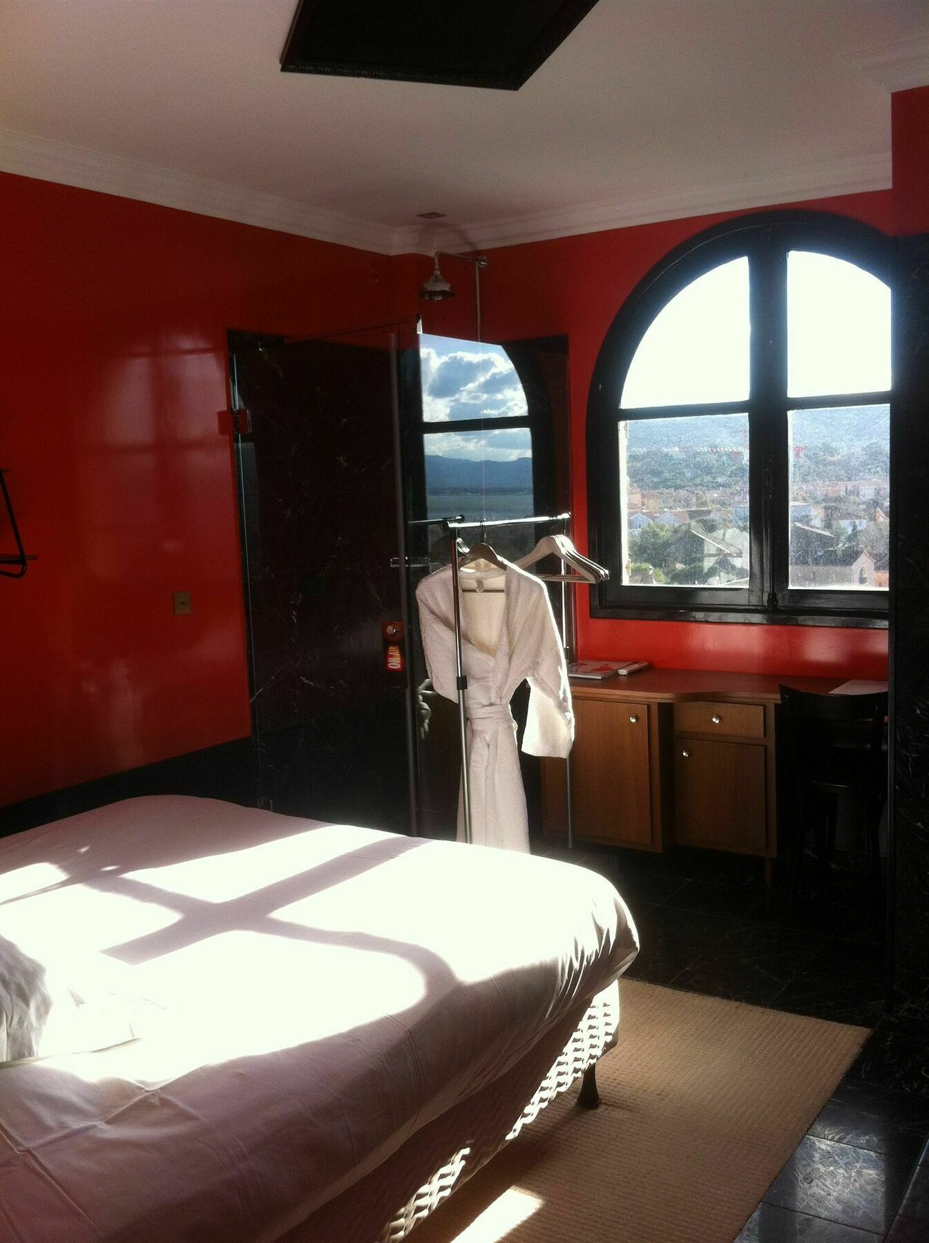 Hotel Ermitage Saint-Tropez Zewnętrze zdjęcie