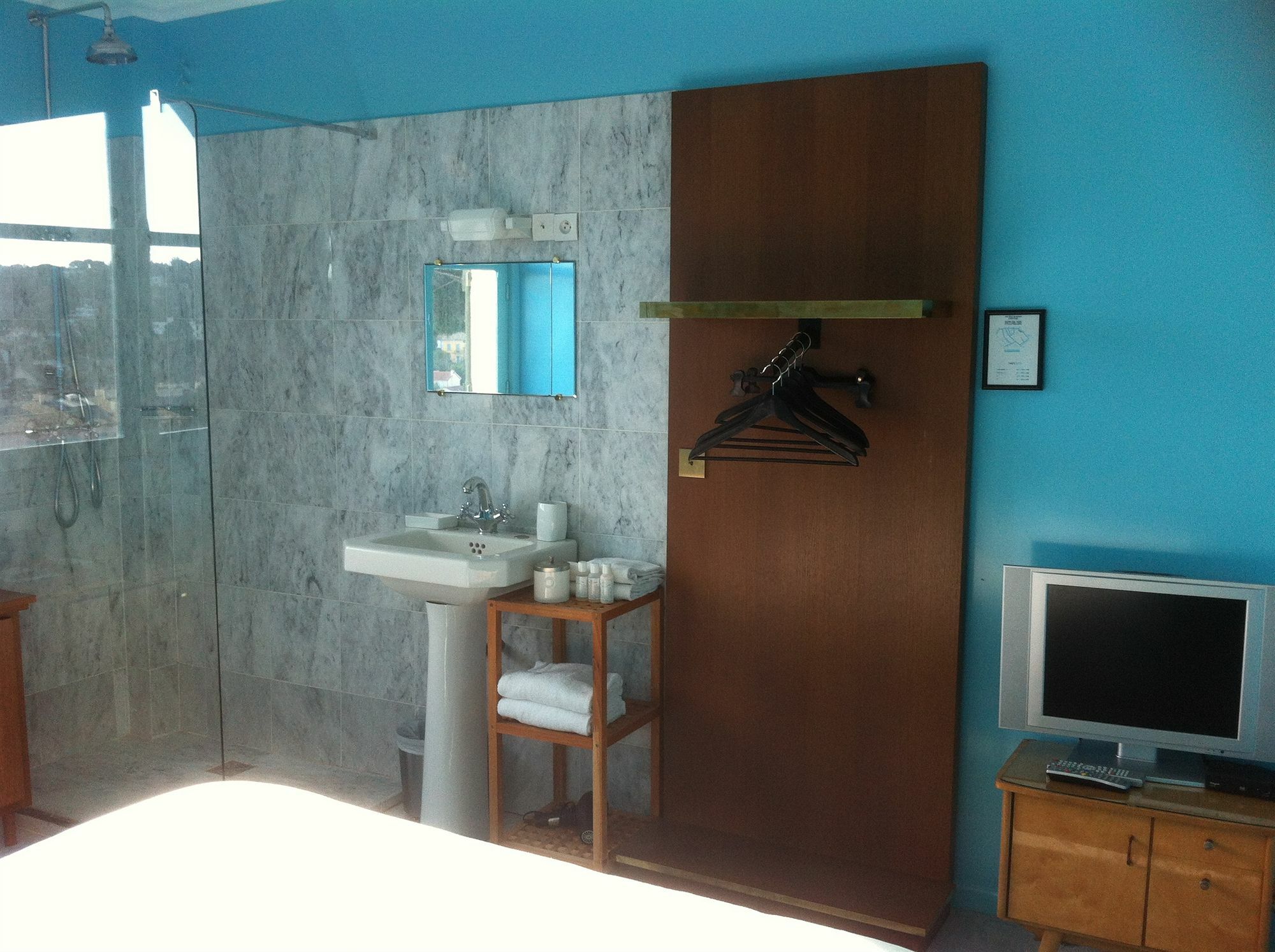 Hotel Ermitage Saint-Tropez Zewnętrze zdjęcie