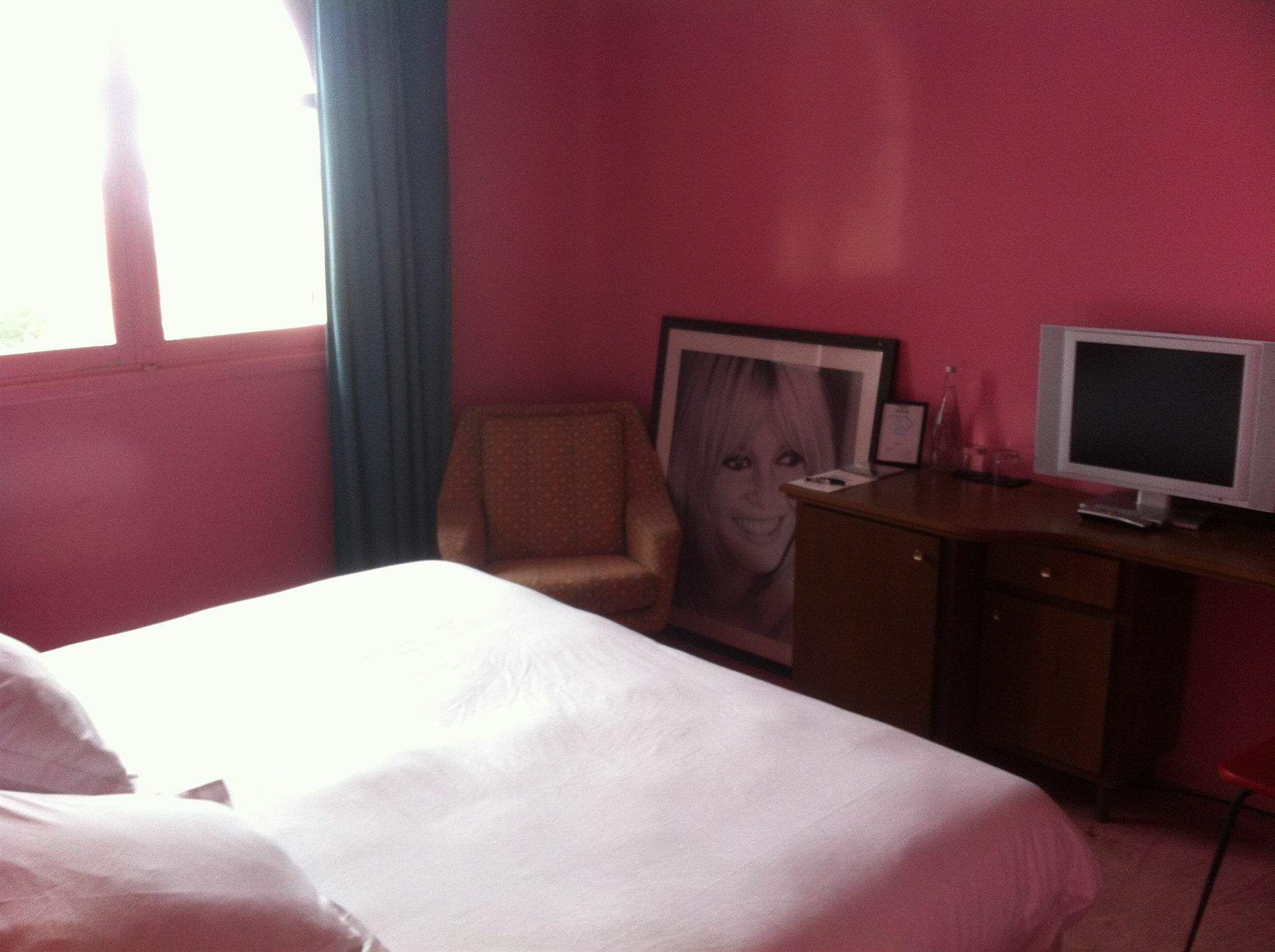 Hotel Ermitage Saint-Tropez Zewnętrze zdjęcie